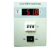 CG201�͔���ʽ�ضȿ�����